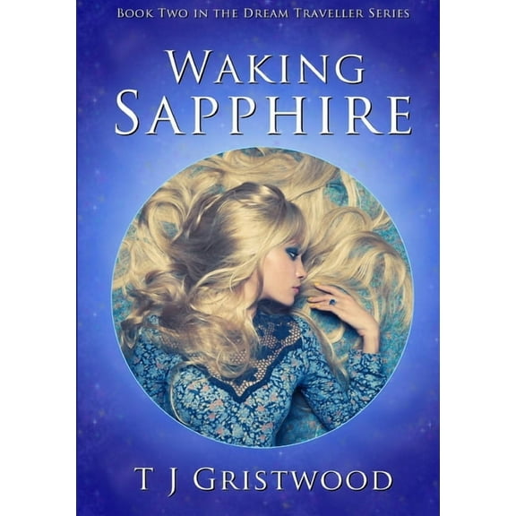Waking Sapphire, (Paperback)