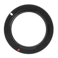 thumbnail image 2 of Reverse Adapter,Lens Adapter Ring Compatible Adapter Ring Filter Ring Adapter Multi-Functional, 2 of 8