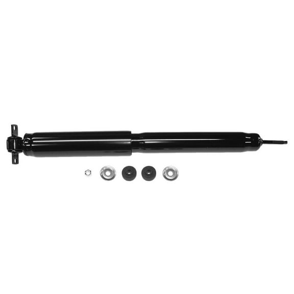 Shock Absorber Fits select: 1970-1981 PONTIAC FIREBIRD, 1970-1981 CHEVROLET CAMARO