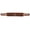 Chocolate, variant on Hilason Western Flank Cinch With Connector Strap Stainless Steel Fitting Light Tan