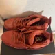 thumbnail image 2 of Ni - ke Size 12- Jordan 4 Nigel Sylvester x Brick by Brick sneakers HF4340-800 preowned, 2 of 5