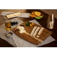 thumbnail image 2 of Winnie the Pooh - Ovale Acacia Cutting Board, Acacia Wood, 2 of 5