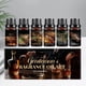 thumbnail image 3 of Set de regalo de aceites Men Essences Premium, aceite aromático para difusores para el hogar, 60 ml de agua aromática., 3 of 9