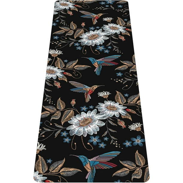 1.5 inch yoga mat sale