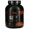 AMP, WheyBolic Ripped, Chocolate Fudge, 2.7 lb (1,205.6 g), GNC