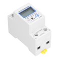thumbnail image 4 of Electric Meter, Easy To Install Energy Meter Multifunctional  For Home, 4 of 8