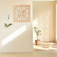thumbnail image 5 of Cuadros decorativos para el salón y el dormitorio. Exquisitos cuadros decorativos de madera con motivos huecos. Decoración para el hogar., 5 of 5