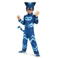 Disguise Catboy Classic Boy's Halloween FancyDress Costume for Toddler