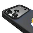 thumbnail image 3 of Los Angeles Rams Linen Logo iPhone Bump Case, 3 of 6
