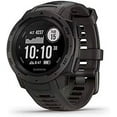 thumbnail image 1 of Garmin Instinct GPS Watch Rugged GPS Watch Built to Withstand the Toughest Environments, 1 of 4