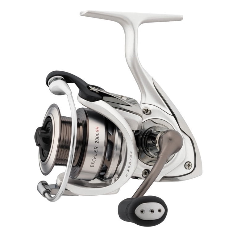 Daiwa Exceler Spinning Reel 2500 - Walmart.com