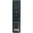 thumbnail image 1 of RM-ANU156 Mando a distancia de repuesto para sistema de altavoces multimedia SA-D40 SA-D10 SA-D20, 1 of 6