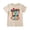 L271 Beige, variant on Curuila Toddler Child Girls Tshirt Short Sleeve Letter Print Crew Neck Tops For Girls Everyday Wear Soft Casual Tee Size 2-3 Years