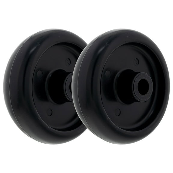 OEM Mower Deck Wheel 2 Pack John Deere 65 66 68 RX 63 73 STX 30 38 GX 70 75