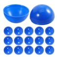 thumbnail image 4 of MOVTOTOP Blue PVC Lottery Game Balls for Decor with Openable Design and Durable Use 25pcs, 4 of 7