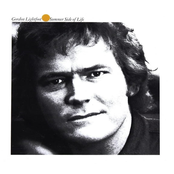 LIGHTFOOT GORDON - SUMMER SIDE OF LIFE - CD