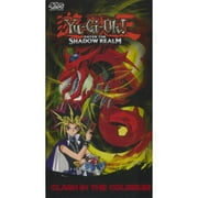 Yu-Gi-Oh V3: Clase In The Coliseum