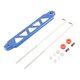 thumbnail image 1 of Kits de soporte de batería de reparación de batería de automóvil azul, 1 of 8