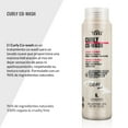 thumbnail image 2 of Lendan - Terra Curly Cuban Spirit - Curly Co-Wash Treatment 300ml/10.4oz, 2 of 7