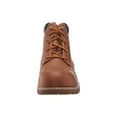 thumbnail image 3 of Timberland PRO Gritstone Men's 6 inch Steel Toe Electrical Hazard Leather Work Boot Size 10.5(M), 3 of 6