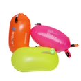 thumbnail image 4 of Localice la segunda pelota antiahogamiento a la deriva con un solo airbag de pedo flotador de natación boya engrosada, 4 of 6