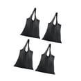 thumbnail image 2 of 4 Bolsas de compras reutilizables de tela Oxford jinwen multiusos plegables 36,5 cm x 48 cm, 2 of 8