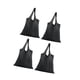 thumbnail image 2 of 4 Bolsas de compras reutilizables de tela Oxford jinwen multiusos plegables 36,5 cm x 48 cm, 2 of 8