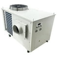 thumbnail image 4 of Portable Industrial Air Conditioner Room Indoor Outdoor Mobile Air Conditioner 2900m³/h 3 Phase 220V, 4 of 15