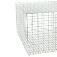 thumbnail image 7 of LITTLE GIANT Wire Rabbit Hutch - Pet Lodge - Heavy Duty Galvanized Rabbit Home, Easy to Assemble (30" x 36") (Item No. AH3036), 7 of 7
