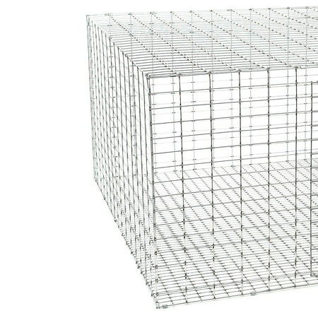 Rabbit Hutches by Pet Lodge