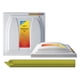 thumbnail image 1 of Tapa de Ventilación RV Designer V301 Elixir Blanco Pre 1994, 1 of 1