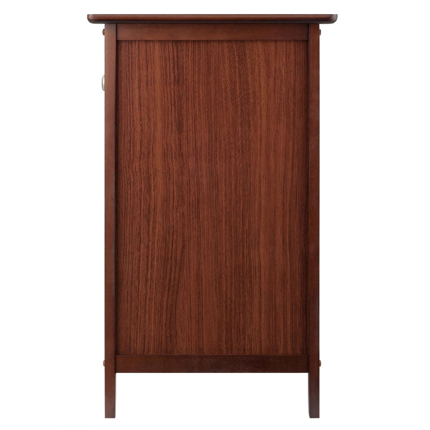 Eugene Accent Table Walnut