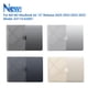 thumbnail image 4 of Funda rígida IBENZER MacBook Air 13.6 pulgadas M4 M3 M2, 4 of 9