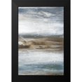 thumbnail image 2 of Fontaine, Stephane 17x24 Black Modern Framed Museum Art Print Titled - Mirage C, 2 of 5
