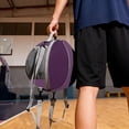 thumbnail image 4 of Purpose Multipurpose Sports Backpack With Design Holder For Basketball & Volleyball Perfect For Gym & Yoga, 4 of 6