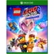 thumbnail image 1 of The Lego Movie 2 Xbox One Xbox One Standard, 1 of 4