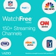 VIZIO 58" Class 4k UHD LED SmartCast Smart TV HDR VSeries V585G1