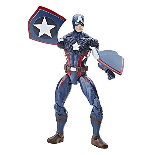 marvel 3.75 action figures 2019