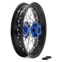For Surron Light Bee LB X LBX 12" x2.15" Rear Wheel Rim Hub for Segway X160 X260