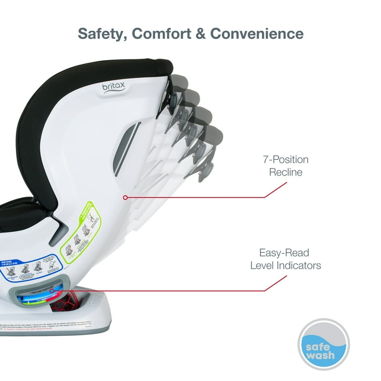 Britax otto safewash hotsell