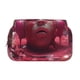 thumbnail image 2 of Disketp Surreal Pink Headphones Estuche de Lápices de Doble Capa con Tapa Abatible y Cremallera, Organizador Escolar para Adolescentes y Adultos, 2 of 7