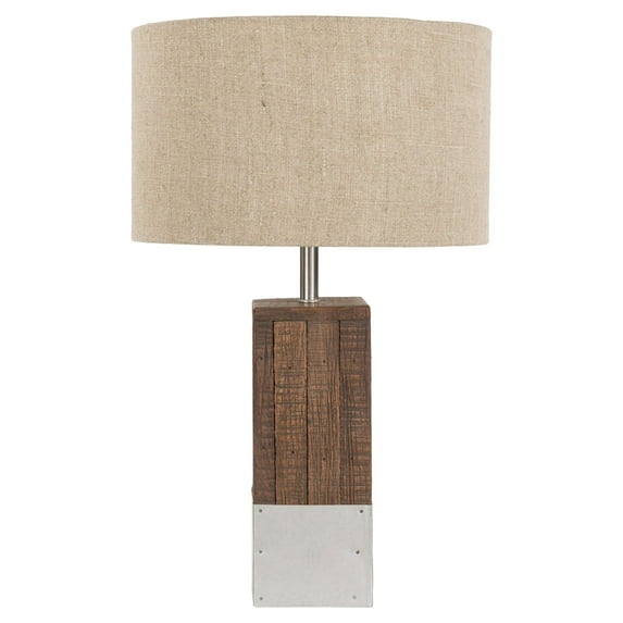 Surya Restoration RTT50-TBL Table Lamp