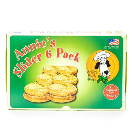 UPC: 0855725004051 | Annie s Slider 6 Pack