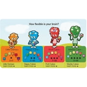 Happy Cube SC300-1 Smart Cube Puzzle