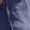 Dark blue, variant on 3/4 Sleeve T Shirts for Women Tie Front Puff Three Quarter Sleeve Pullover with Loose Fit for Spring Summer and Transitional Outfits 3/4 Length Sleeve Womens Tops