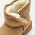 thumbnail image 6 of Balabala Girls Snow Boots – Warm Winter Boots with Faux Fur, Suede Water-Resistant Mini Boots for Kids, 6 of 8