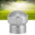 thumbnail image 4 of High Pressure Durable  Nozzle, Sewer  Nozzle, G1/8'' Internal Thread Air Purification For Textile Shop, 4 of 8