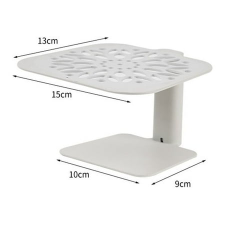 

Fule Coffee Weighing Rack Stem Stainless Steel Waterproof Electronic Scale Rack
