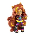 thumbnail image 5 of Monster High Vinyl Clawdeen Doll, ages 3 & up, 5 of 7
