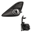 thumbnail image 6 of Fog Lights for 2012-2014 Toyota Camry（Not Fit for Se Models）, 6 of 7